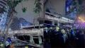 A building collapsed in Nairobi city centre.